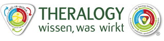 Logo von Theralogy